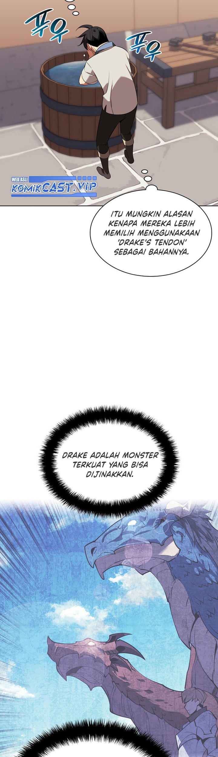 Overgeared New Chapter 198 Halaman 4