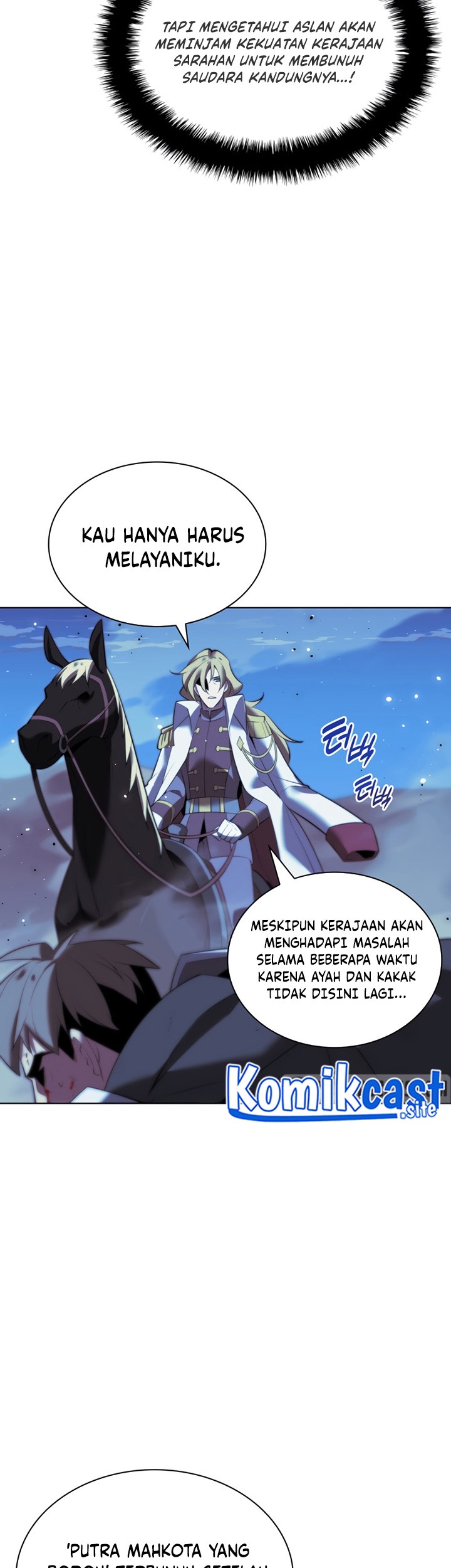 Overgeared New Chapter 179 Halaman 4
