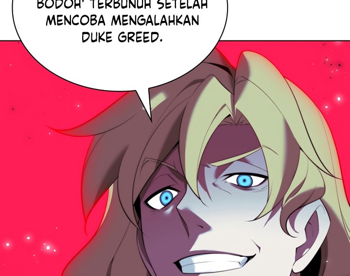 Overgeared New Chapter 179 Halaman 5