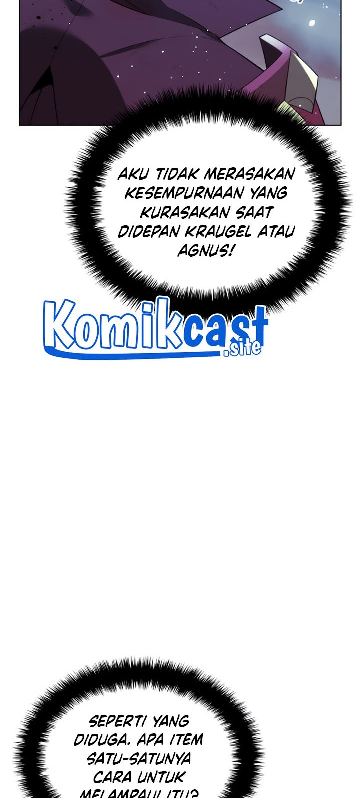 Overgeared New Chapter 178 Halaman 5