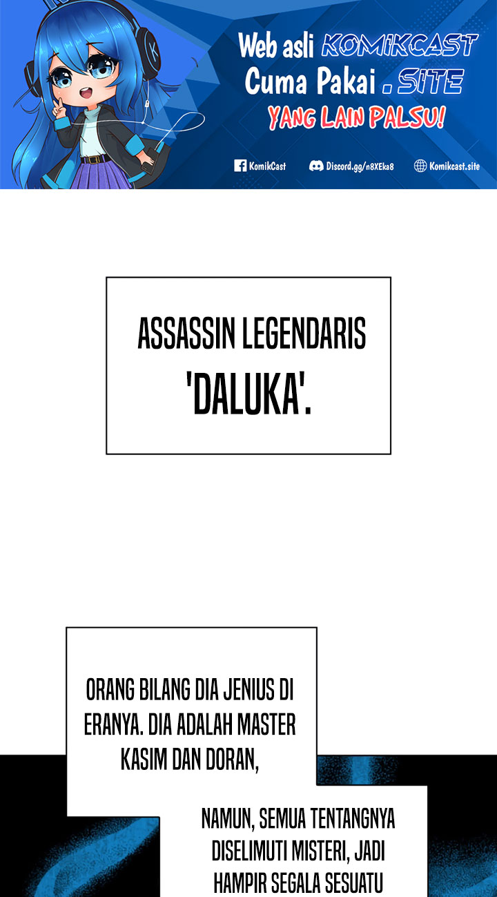 Overgeared New Chapter 177 Halaman 2