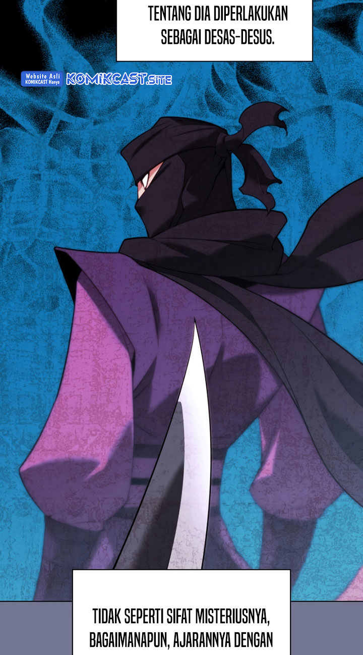 Overgeared New Chapter 177 Halaman 3
