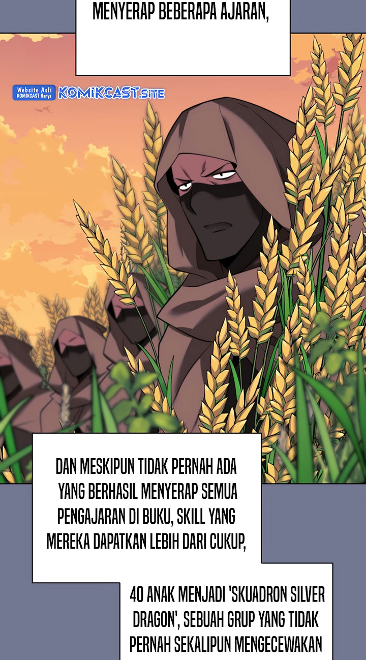 Overgeared New Chapter 177 Halaman 5
