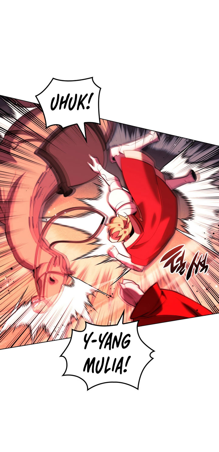 Overgeared New Chapter 176 Halaman 5