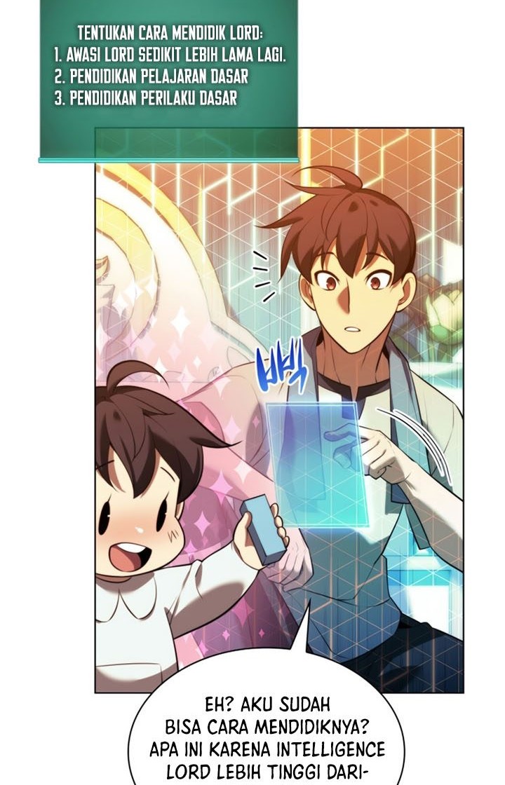 Overgeared New Chapter 175 Halaman 3
