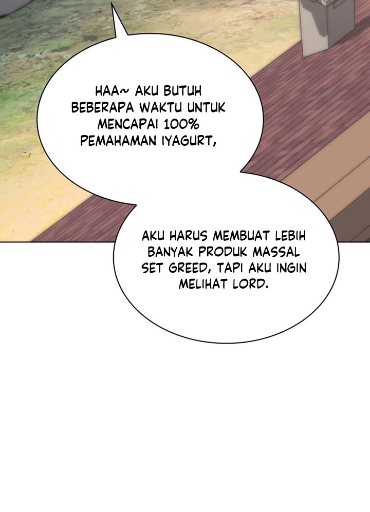 Overgeared New Chapter 174 Halaman 3