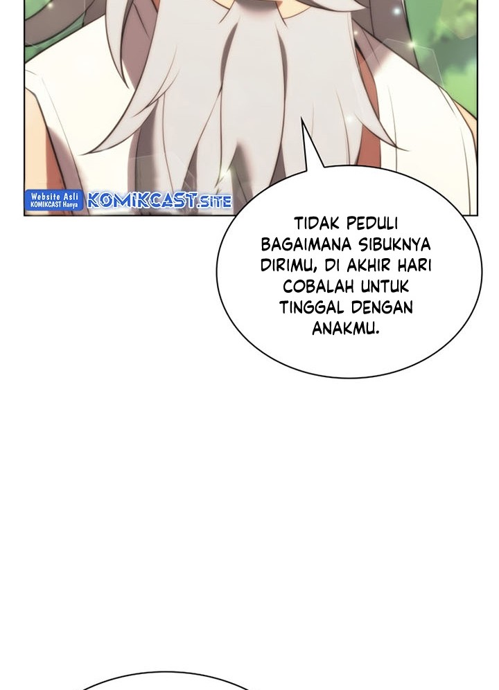 Overgeared New Chapter 174 Halaman 5