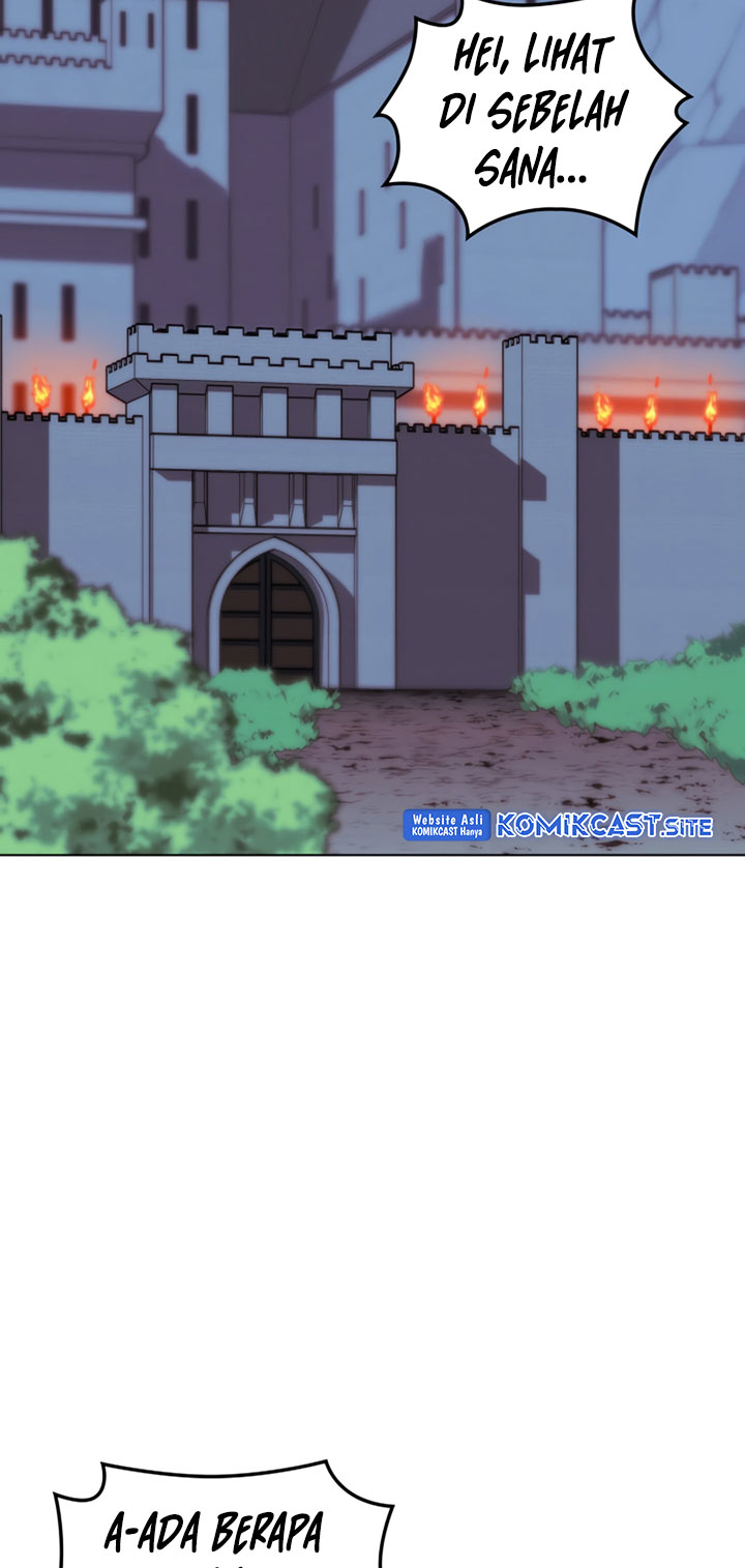 Overgeared New Chapter 173 Halaman 3