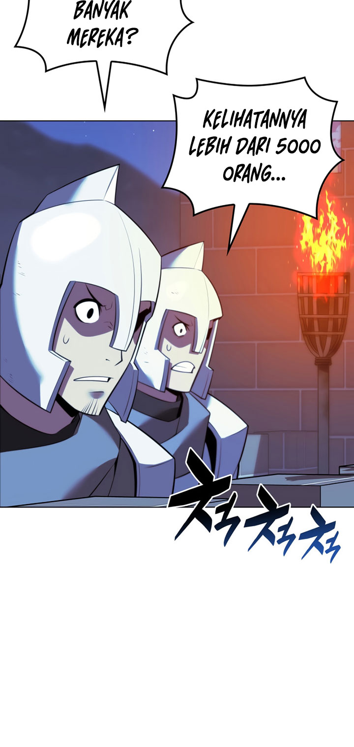 Overgeared New Chapter 173 Halaman 4