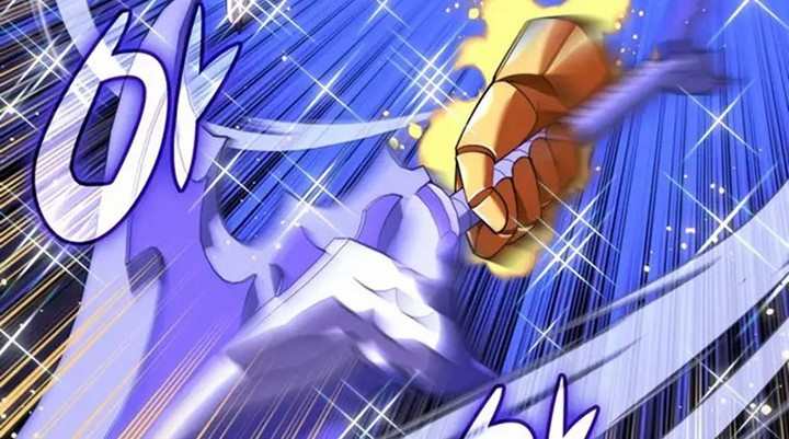 Overgeared New Chapter 172 Halaman 3