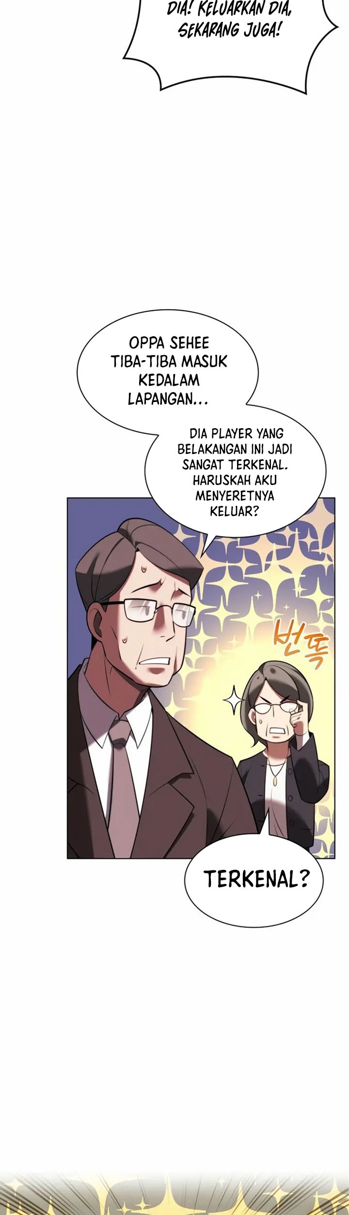 Overgeared New Chapter 171 Halaman 5