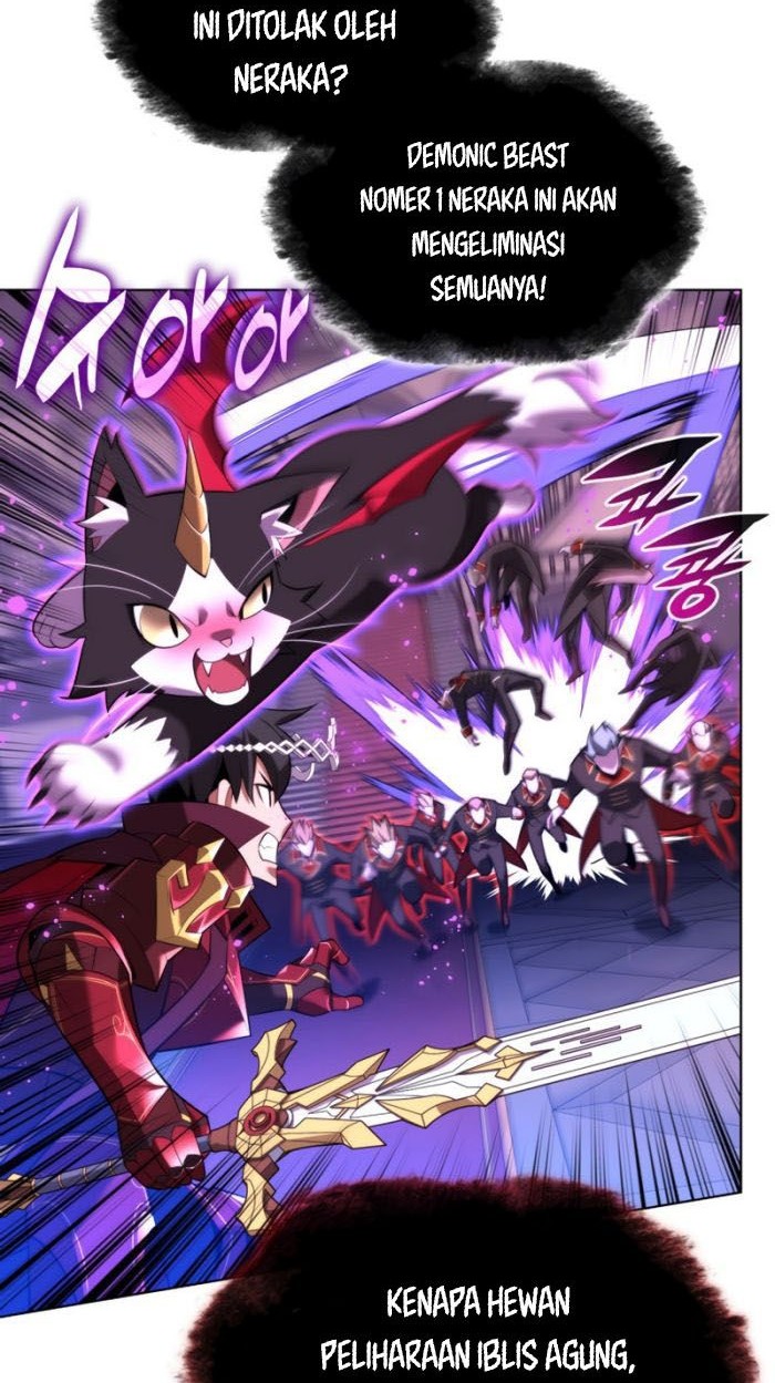 Overgeared New Chapter 170 Halaman 3