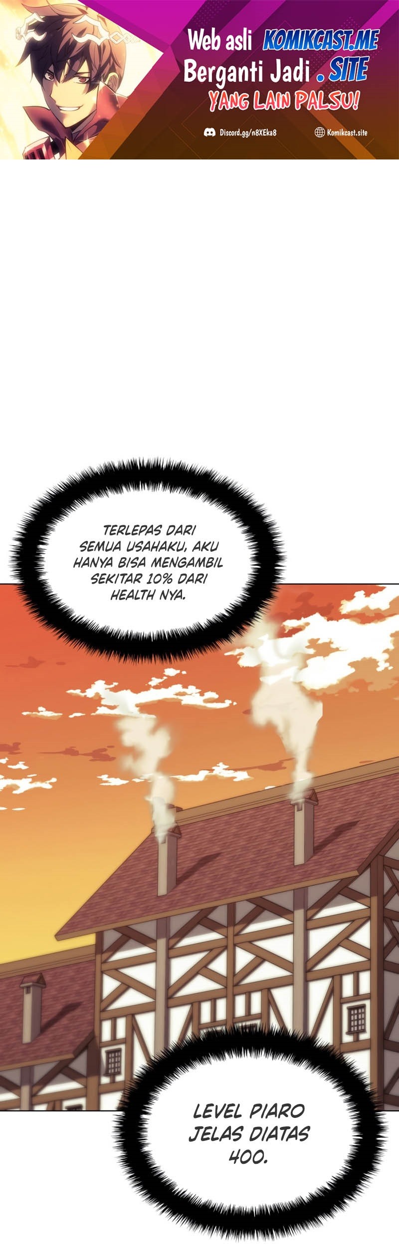 Overgeared New Chapter 168 Halaman 2