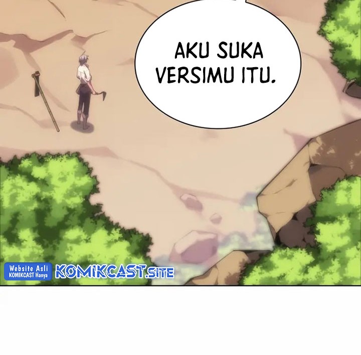Overgeared New Chapter 167 Halaman 3
