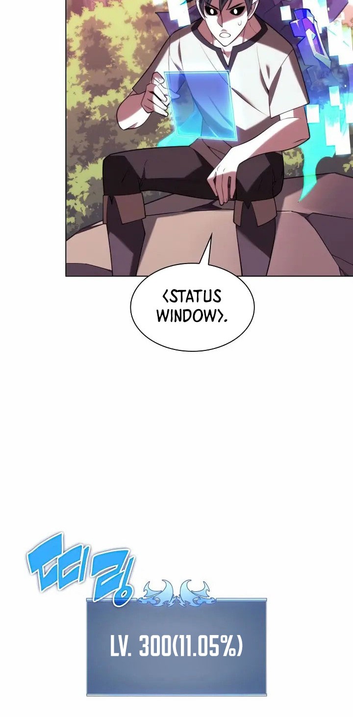 Overgeared New Chapter 160 Halaman 3