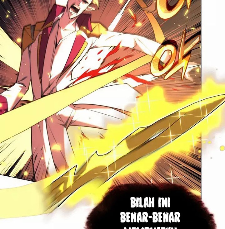 Overgeared New Chapter 158 Halaman 3