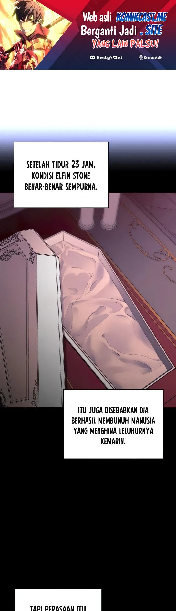 Overgeared New Chapter 157 Halaman 2