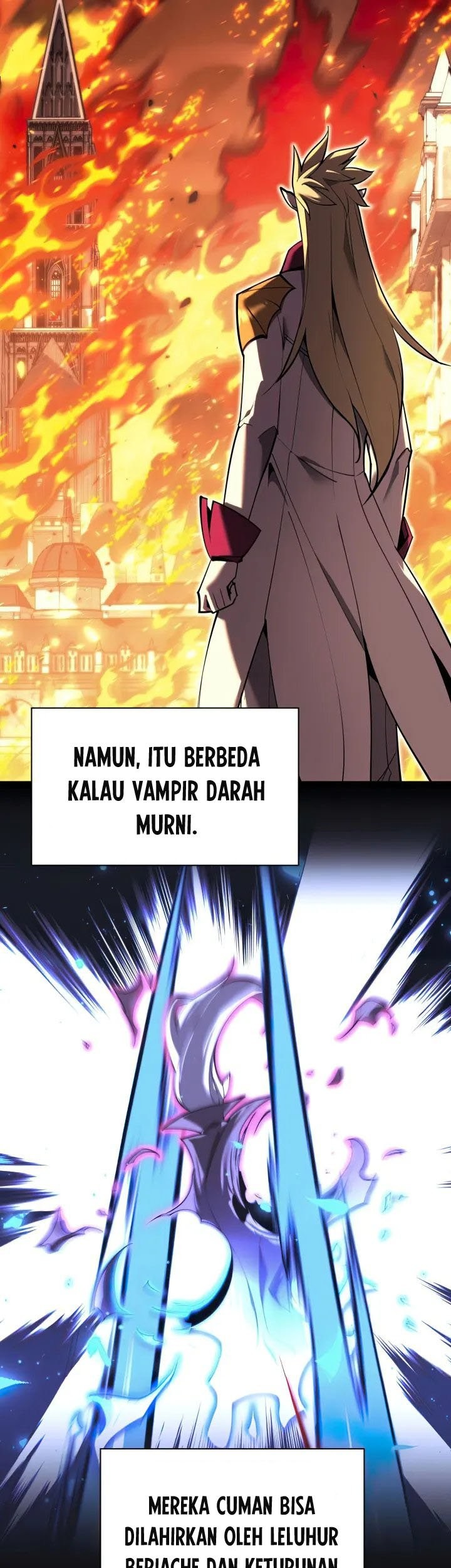 Overgeared New Chapter 157 Halaman 4