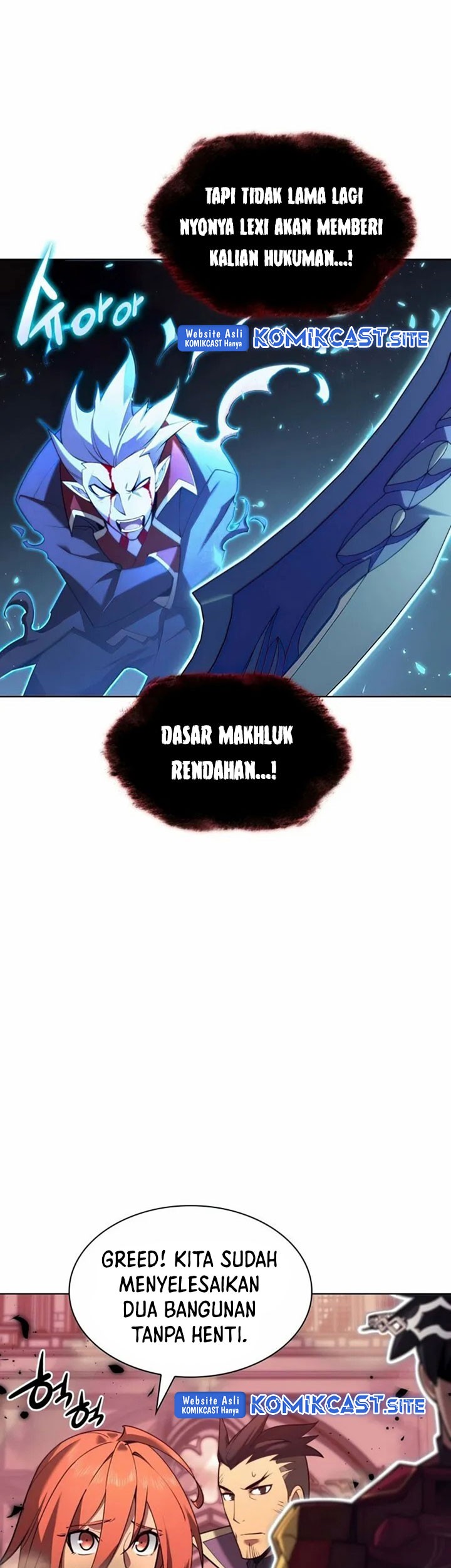Overgeared New Chapter 155 Halaman 4
