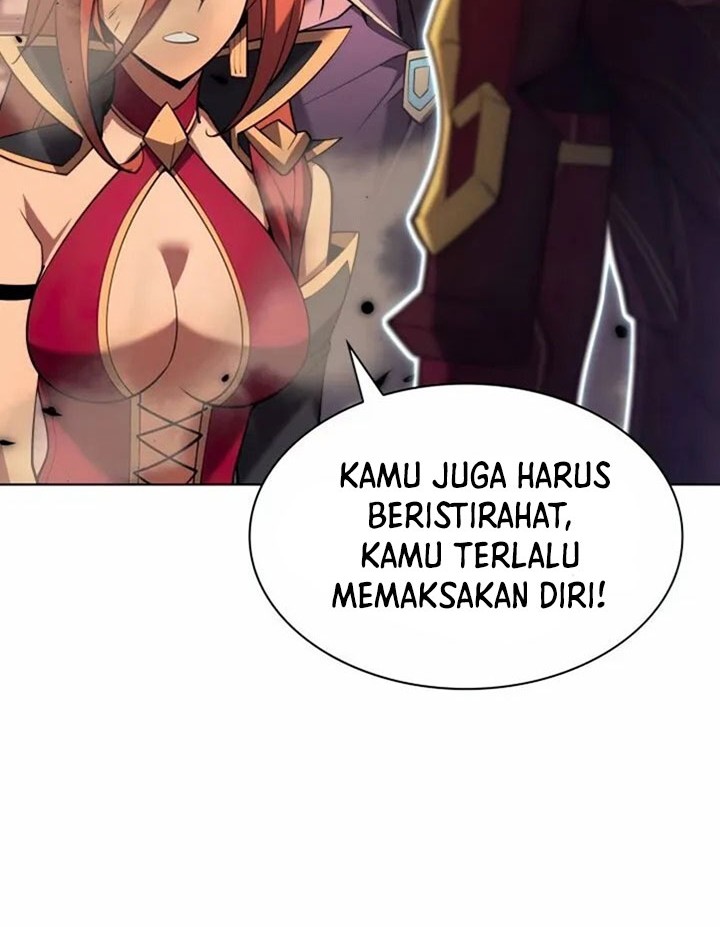 Overgeared New Chapter 155 Halaman 5