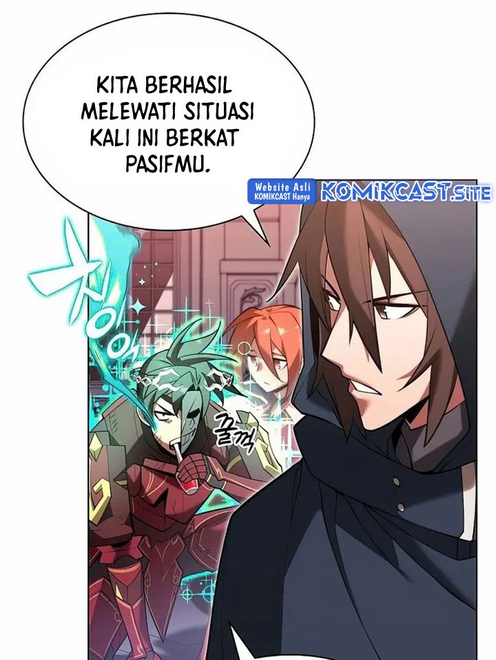 Overgeared New Chapter 154 Halaman 5