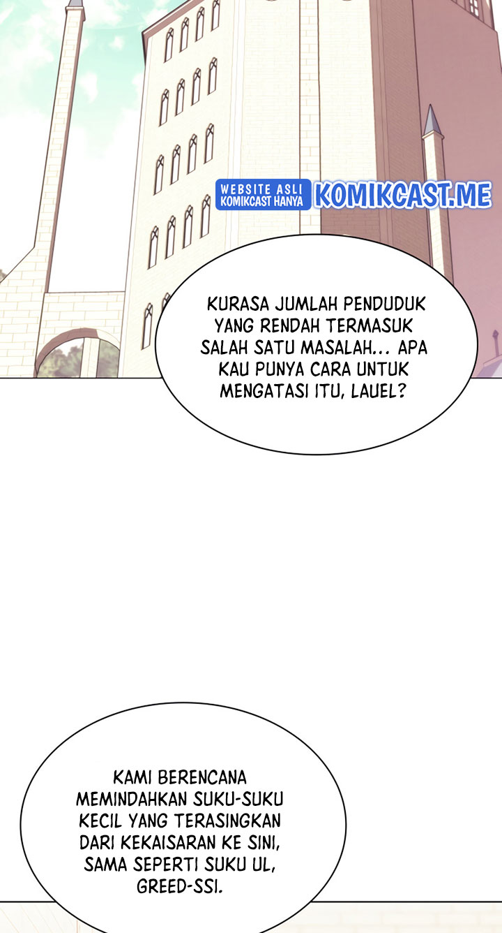 Overgeared New Chapter 141 Halaman 3