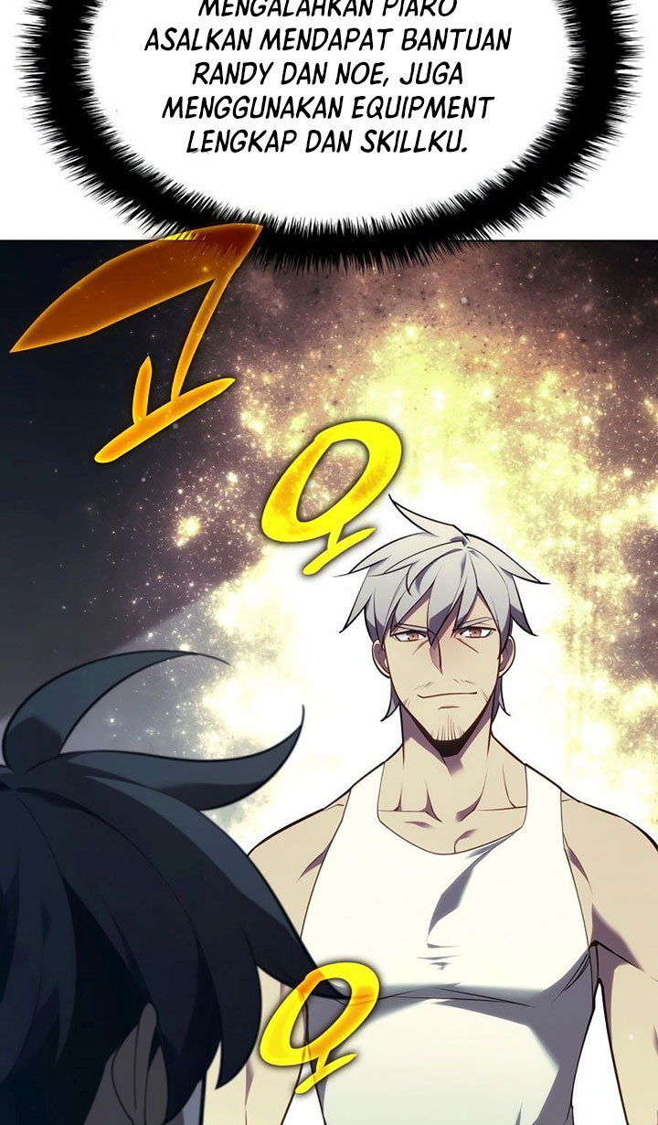 Overgeared New Chapter 140 Halaman 3