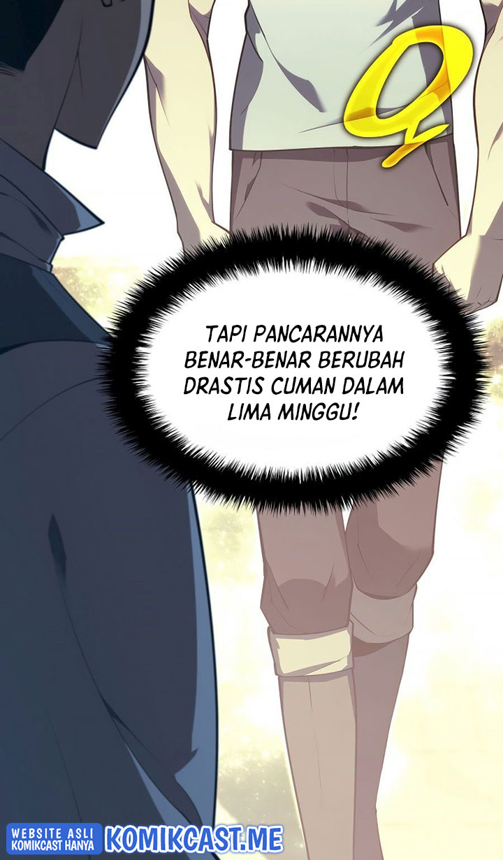 Overgeared New Chapter 140 Halaman 4