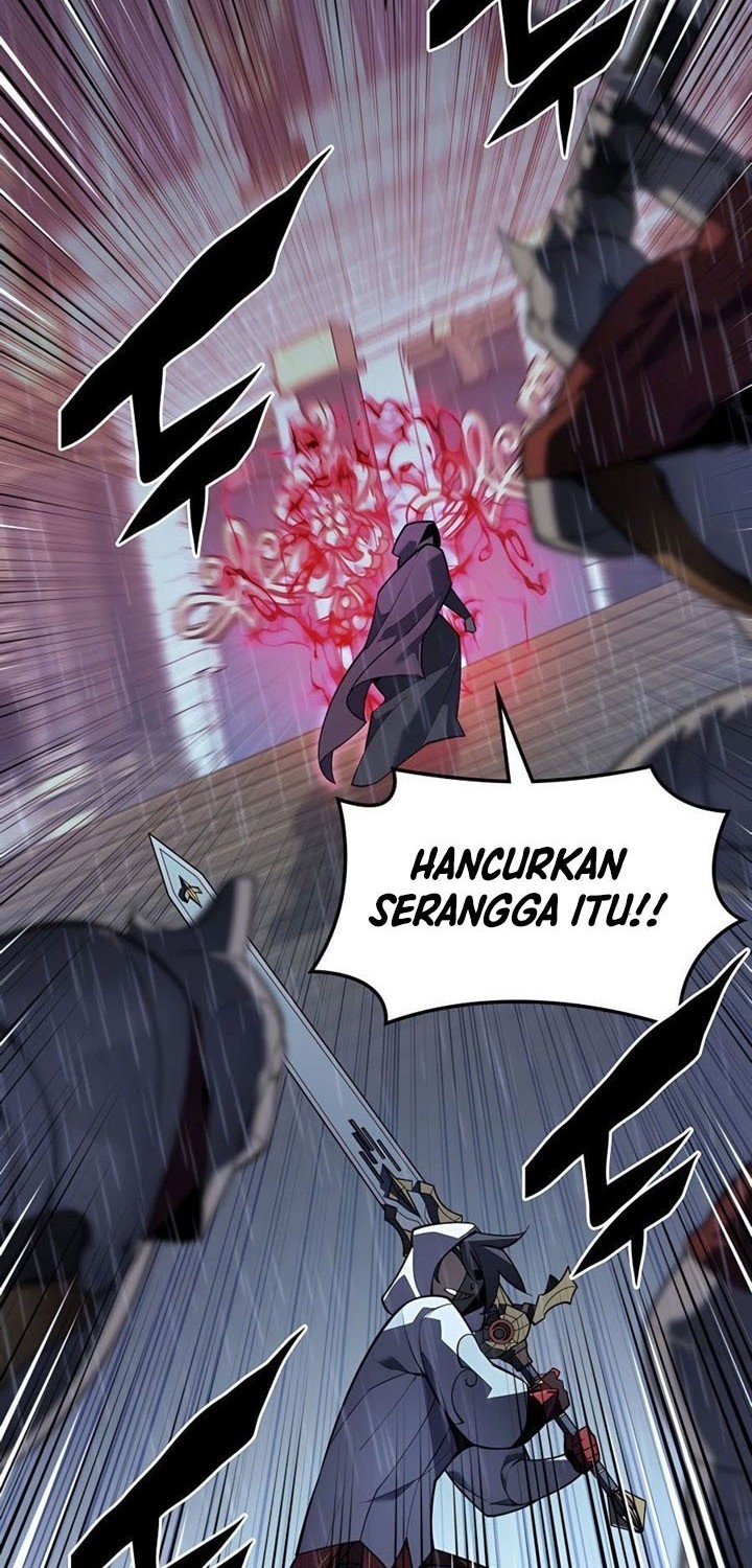 Overgeared New Chapter 139 Halaman 3