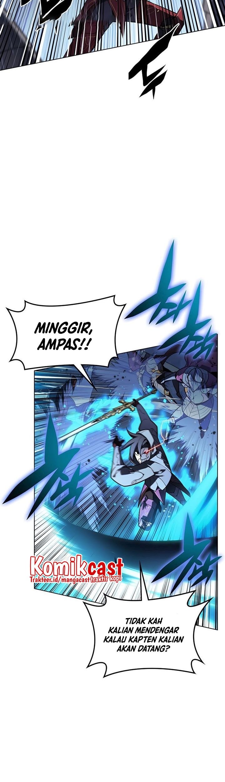 Overgeared New Chapter 139 Halaman 4