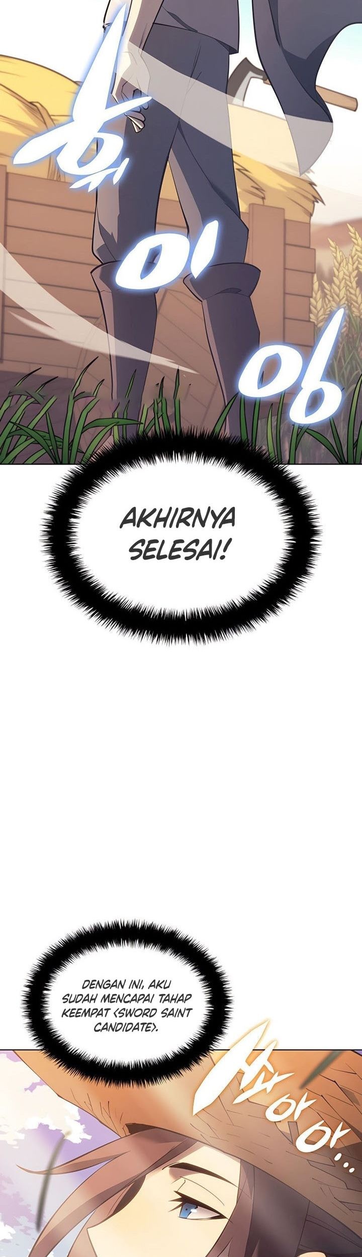 Overgeared New Chapter 138 Halaman 4