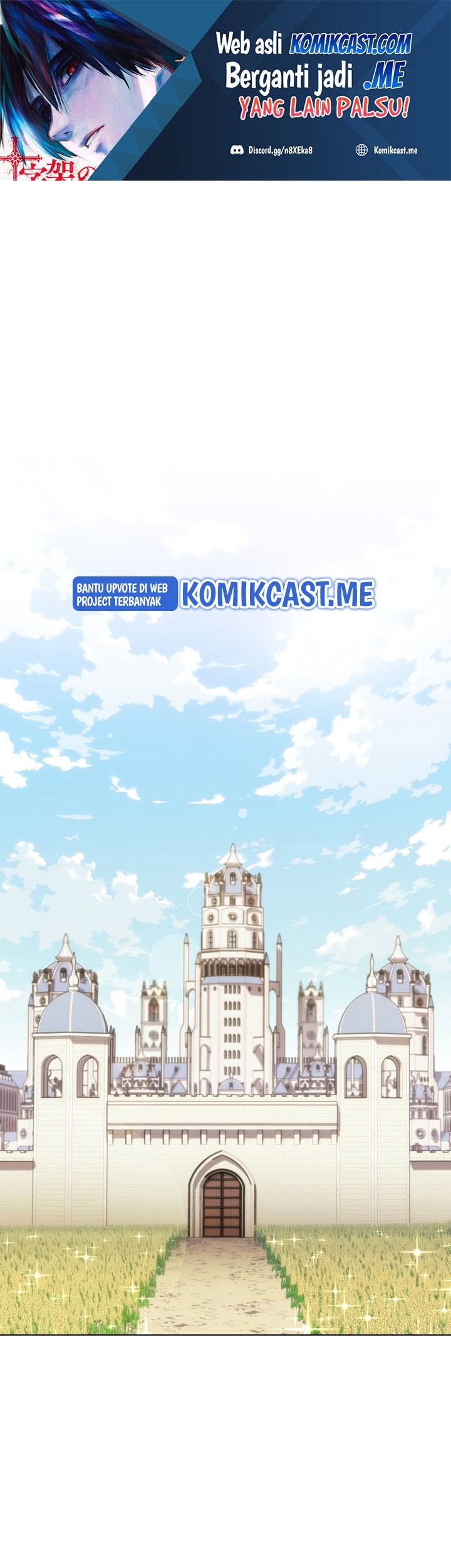 Overgeared New Chapter 137 Halaman 2
