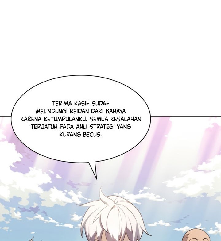 Overgeared New Chapter 137 Halaman 3