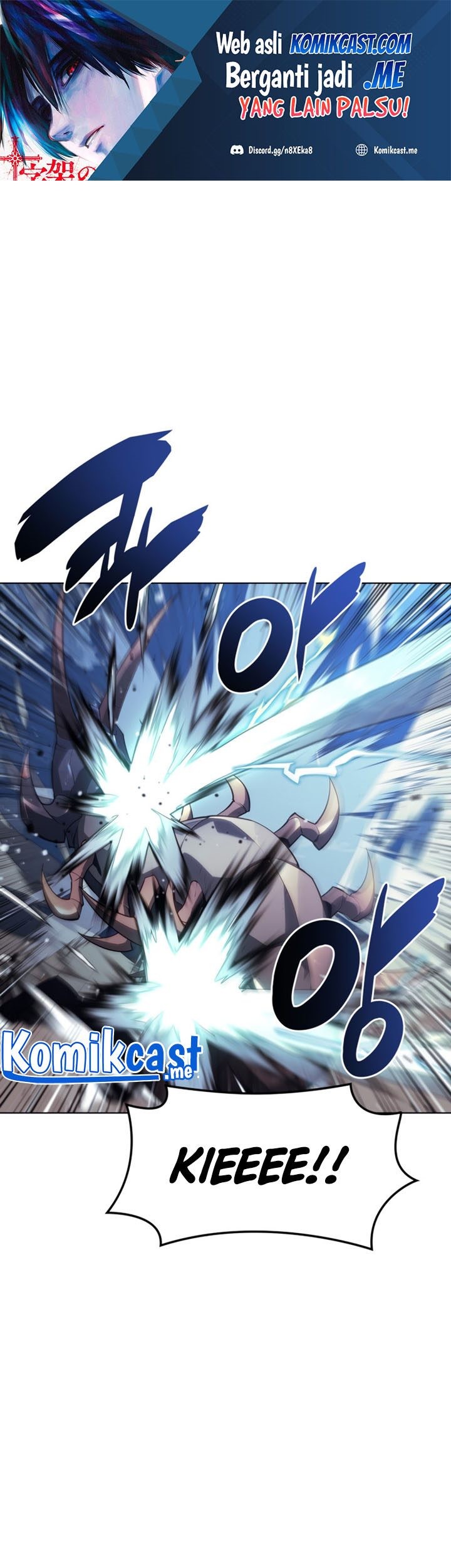 Overgeared New Chapter 136 Halaman 2