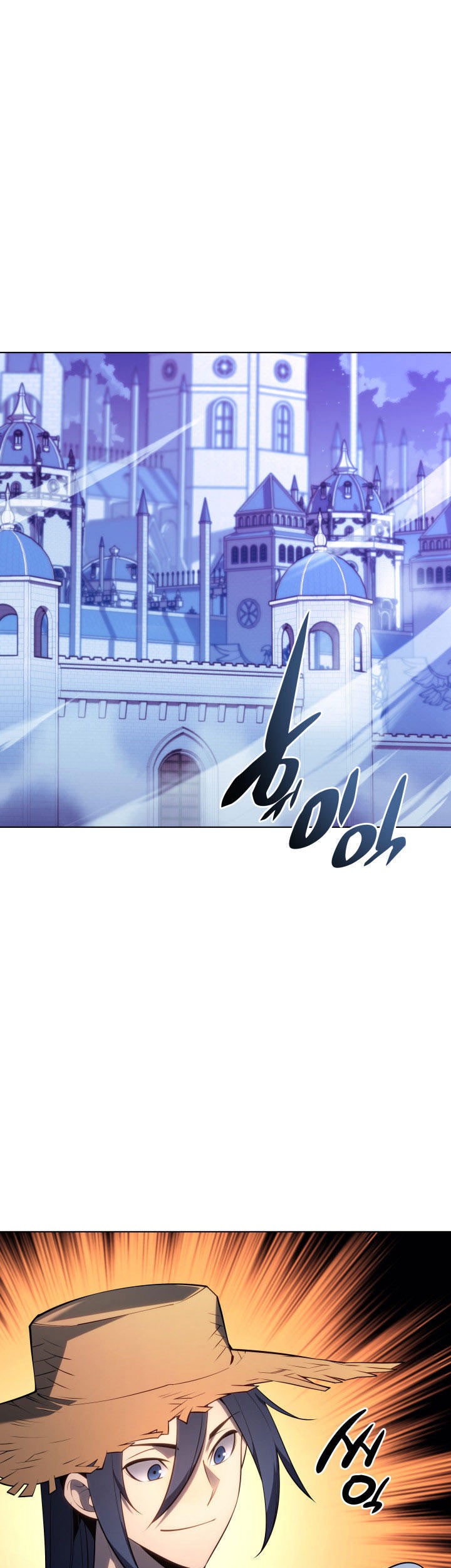 Overgeared New Chapter 135 Halaman 1