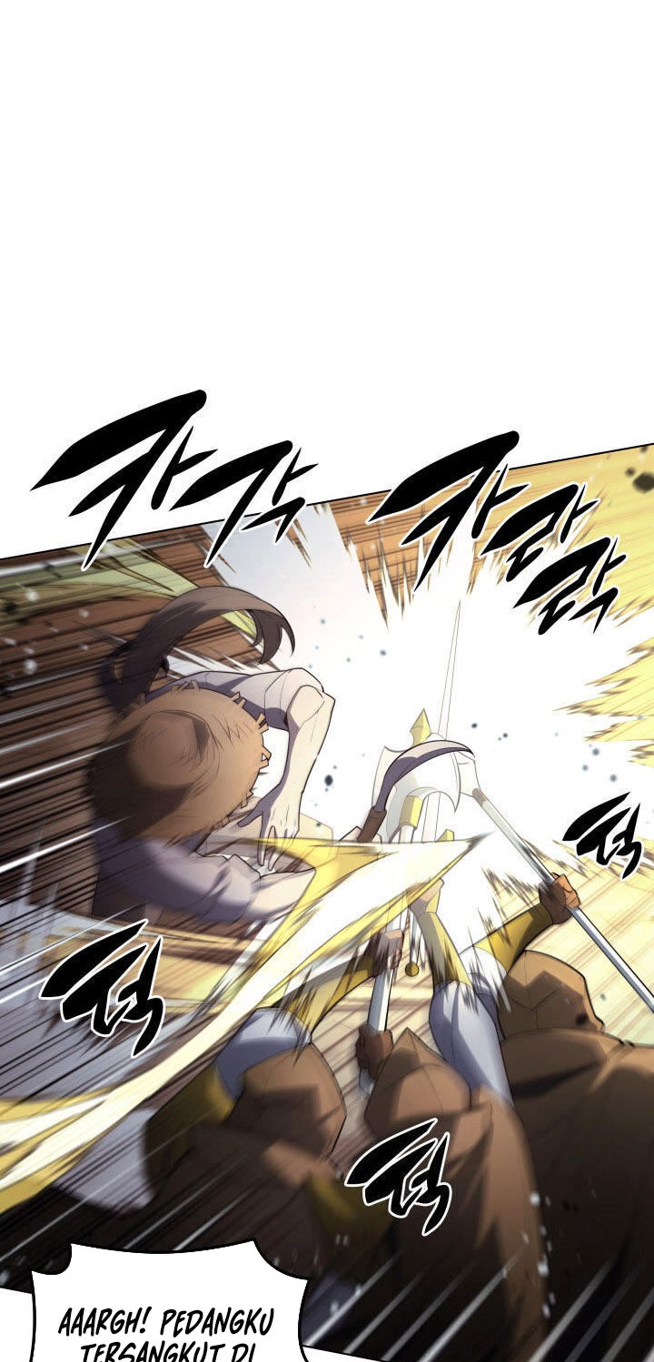 Overgeared New Chapter 135 Halaman 4