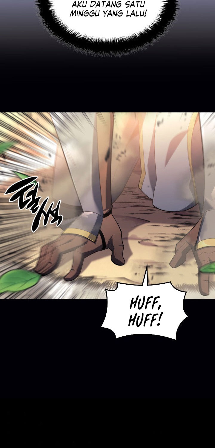 Overgeared New Chapter 134 Halaman 4