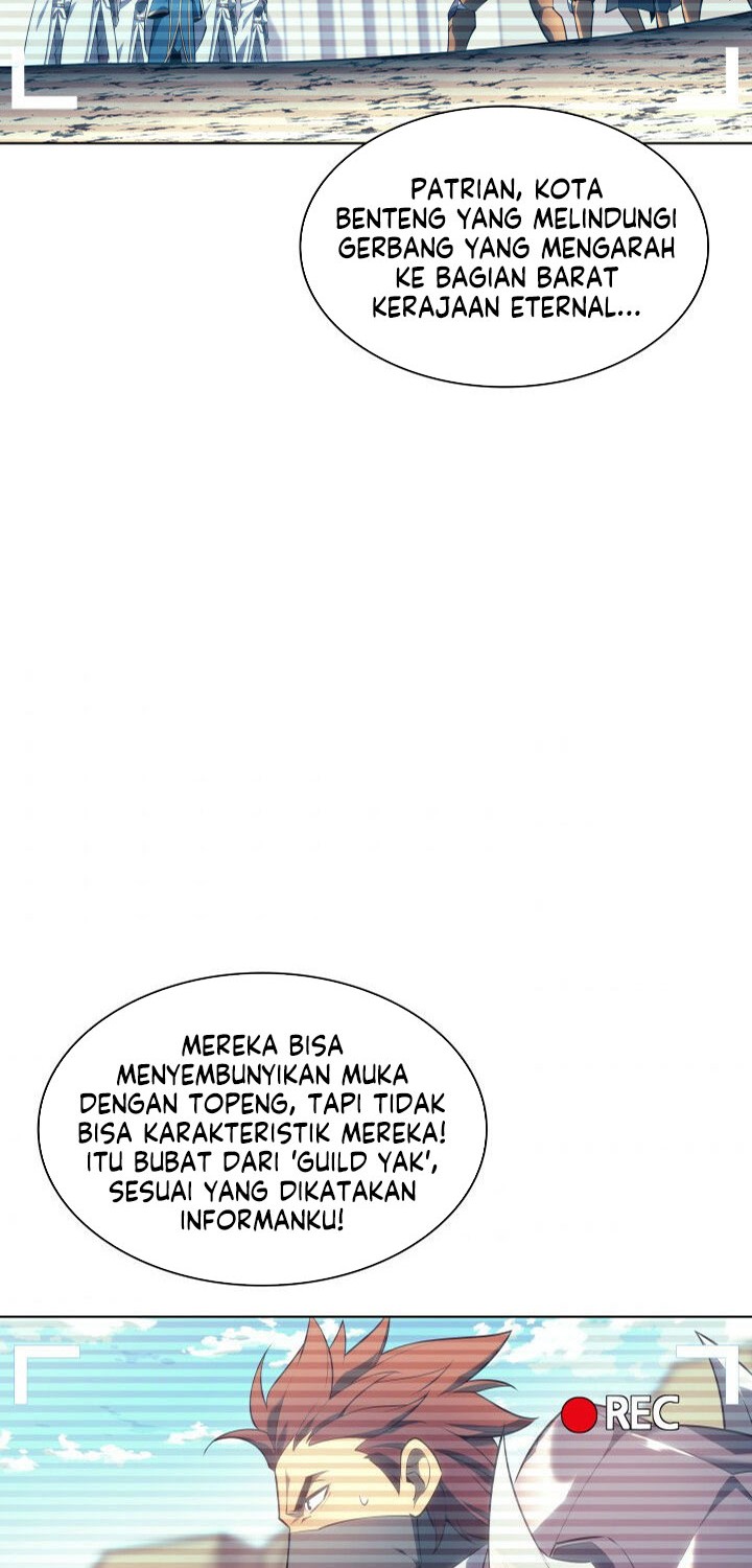 Overgeared New Chapter 133 Halaman 4