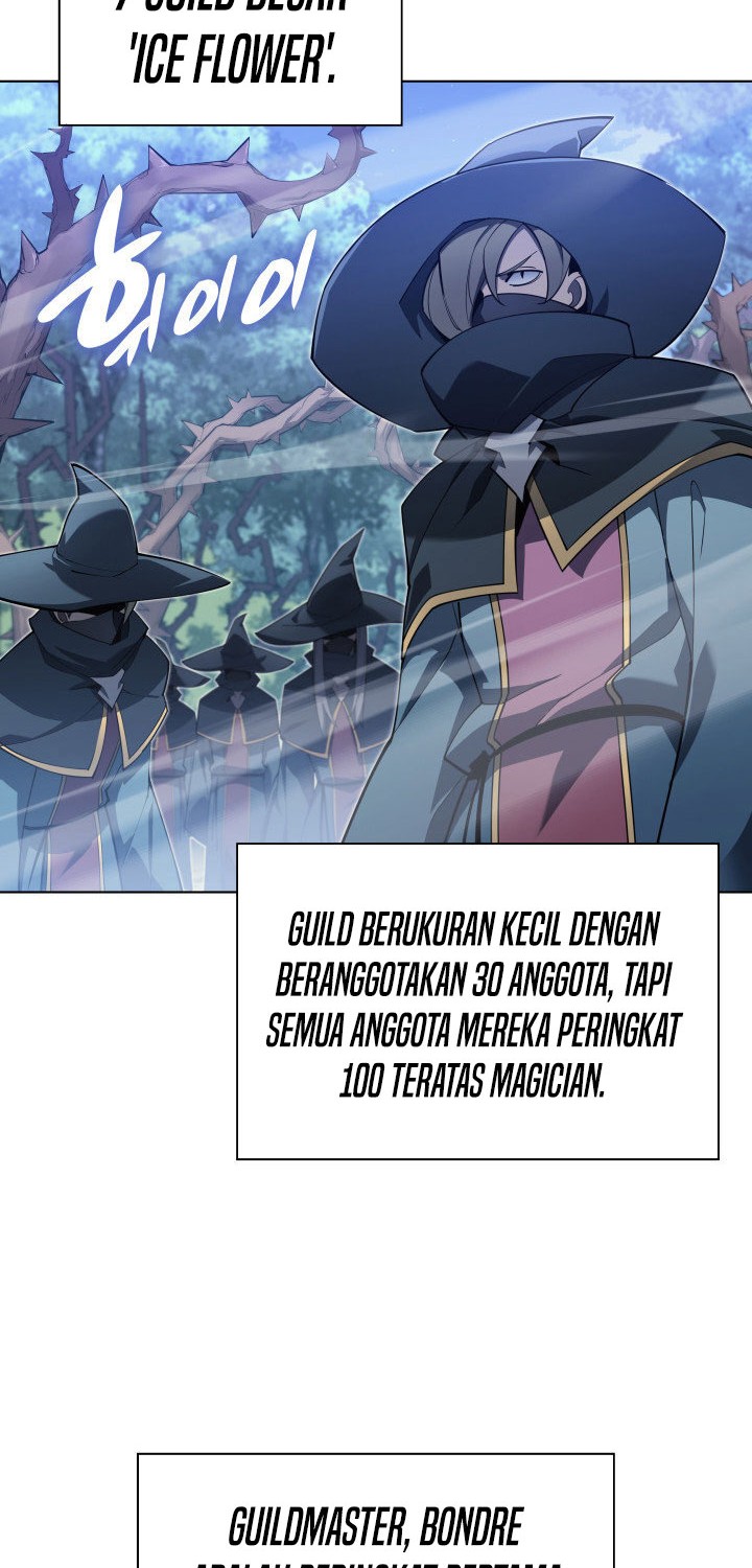 Overgeared New Chapter 132 Halaman 2