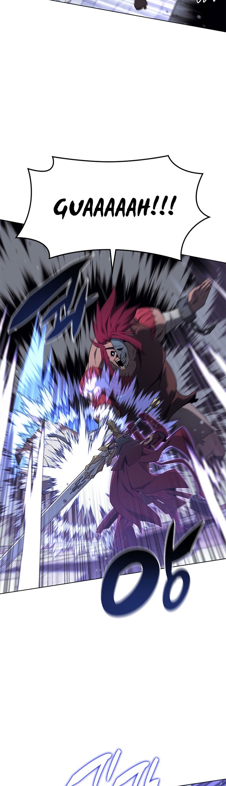 Overgeared New Chapter 129 Halaman 3
