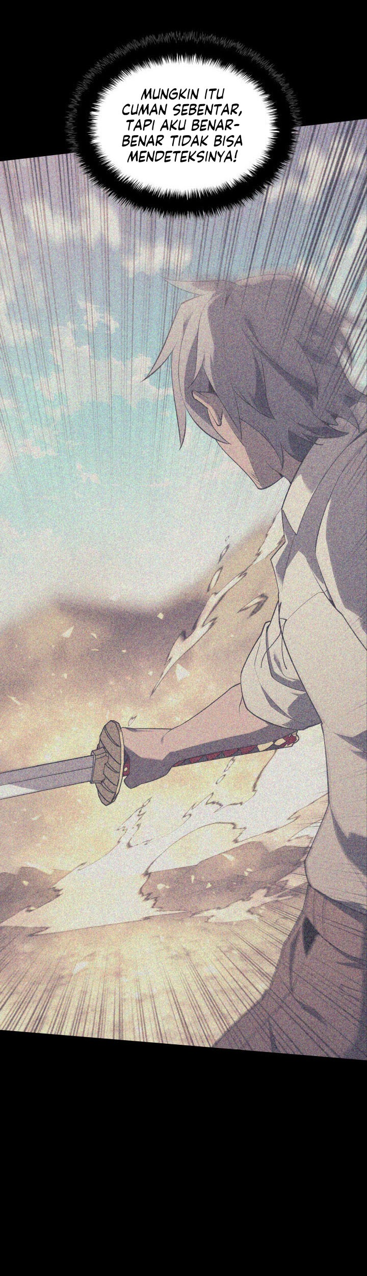 Overgeared New Chapter 127 Halaman 3