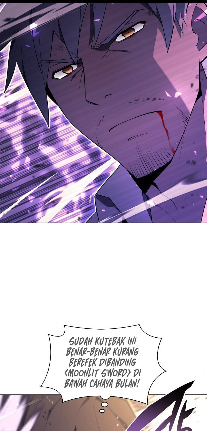 Overgeared New Chapter 127 Halaman 4
