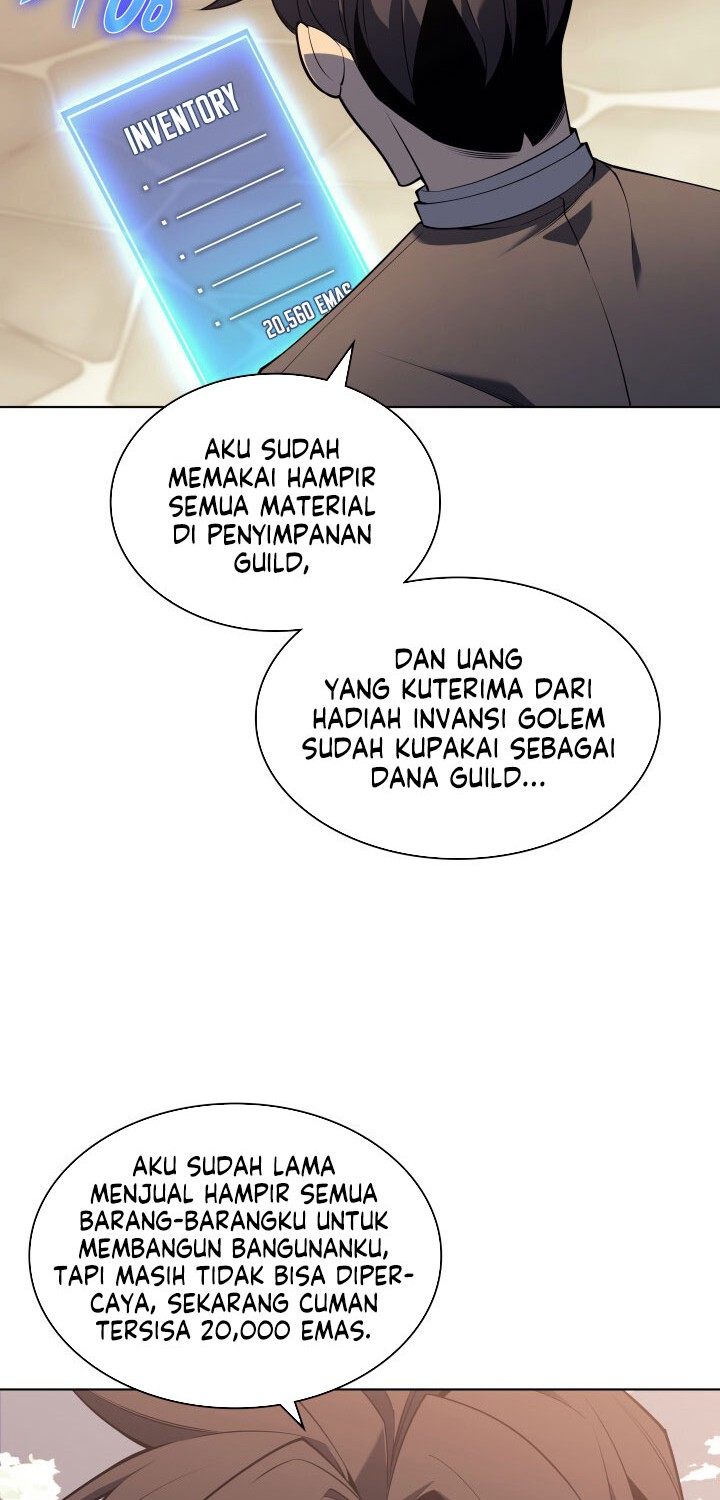 Overgeared New Chapter 119 Halaman 2