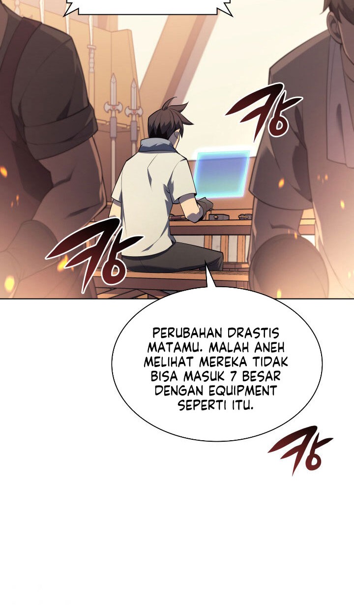 Overgeared New Chapter 118 Halaman 4