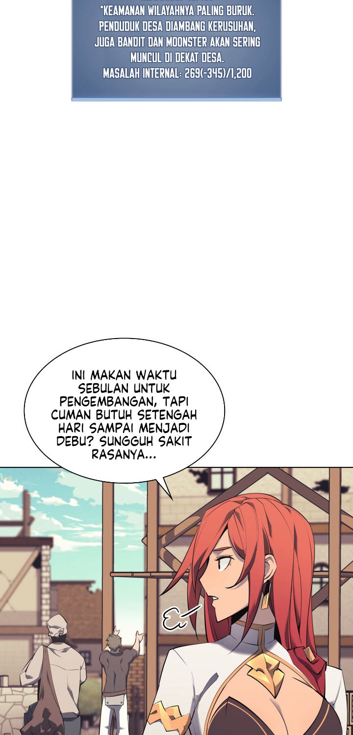 Overgeared New Chapter 85 Halaman 2