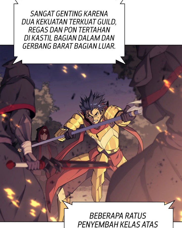 Overgeared New Chapter 83 Halaman 2