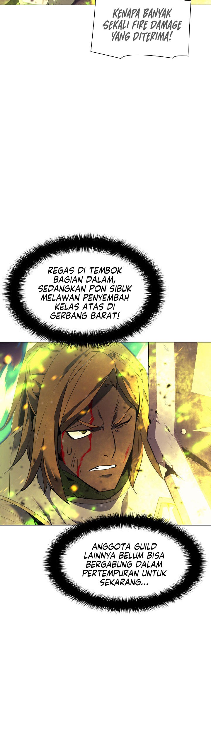 Overgeared New Chapter 82 Halaman 3