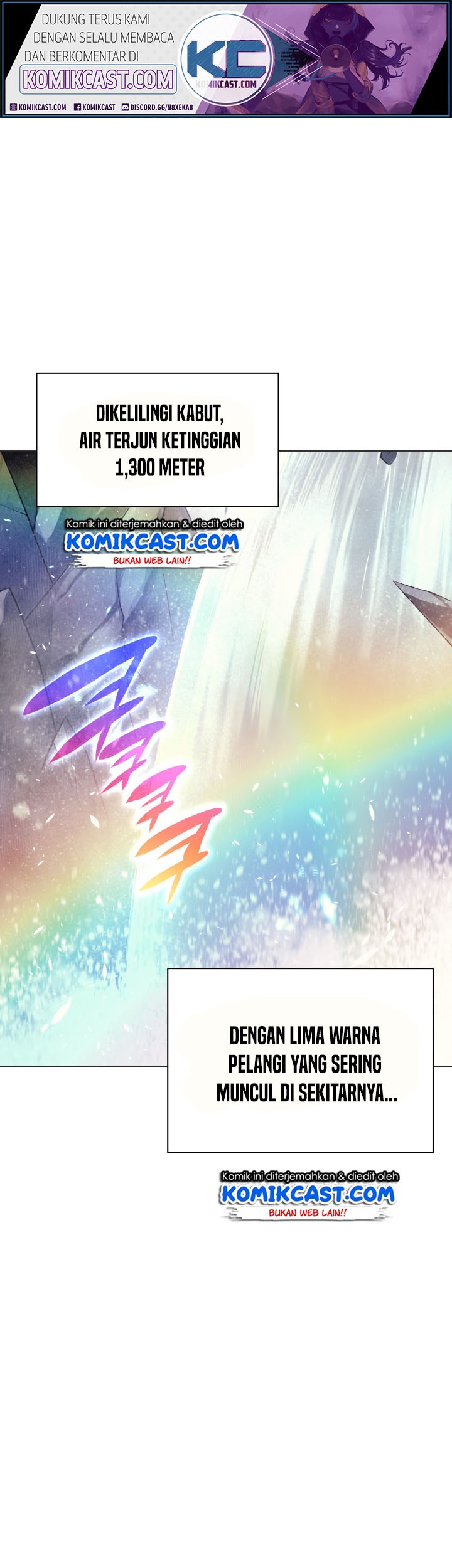 Overgeared New Chapter 44 Halaman 2