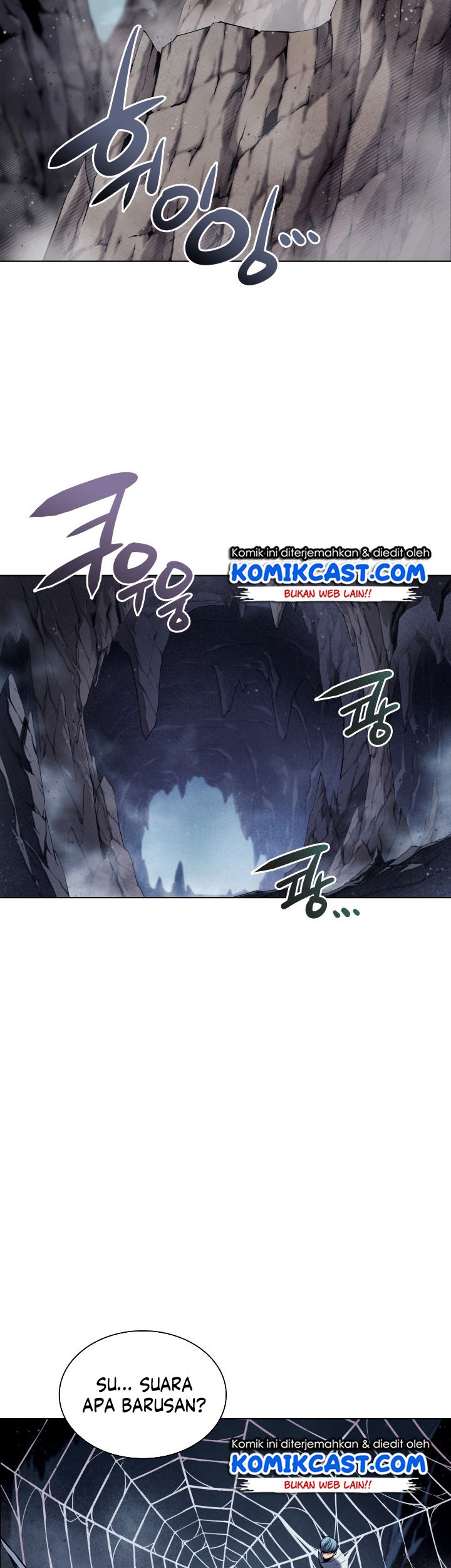 Overgeared New Chapter 43 Halaman 3