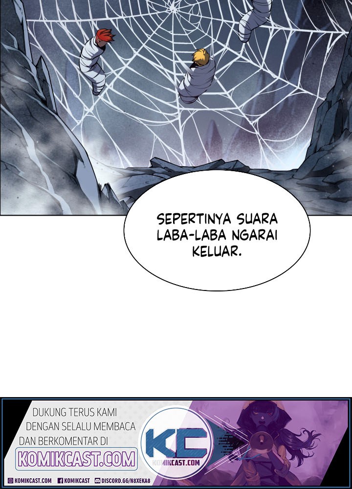 Overgeared New Chapter 43 Halaman 4